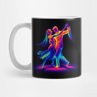 Thermal Image - Sport #30 Mug